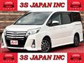 2016 Toyota Noah