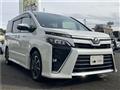 2017 Toyota Voxy