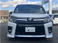 2017 Toyota Voxy