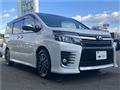 2017 Toyota Voxy