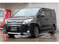 2014 Toyota Noah