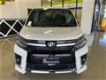 2017 Toyota Voxy