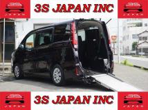 2014 Toyota Noah