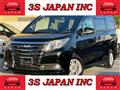 2015 Toyota Noah