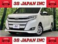 2017 Toyota Noah