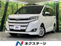 2017 Toyota Noah