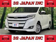 2017 Toyota Noah