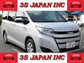 2017 Toyota Noah