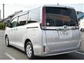 2017 Toyota Noah