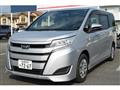 2017 Toyota Noah