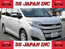 2017 Toyota Noah