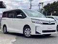 2018 Toyota Voxy