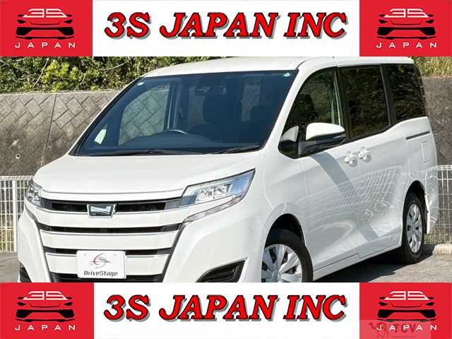 2019 Toyota Noah