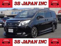 2016 Toyota Noah