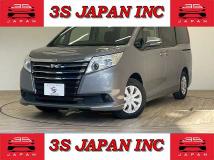 2015 Toyota Noah