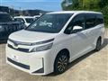 2019 Toyota Voxy