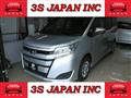 2019 Toyota Noah