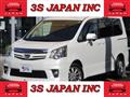 2010 Toyota Noah