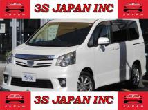 2010 Toyota Noah