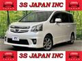 2010 Toyota Noah
