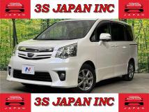 2010 Toyota Noah