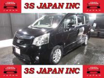 2010 Toyota Noah
