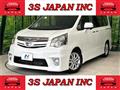2012 Toyota Noah