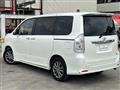 2012 Toyota Voxy