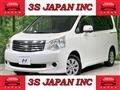 2013 Toyota Noah