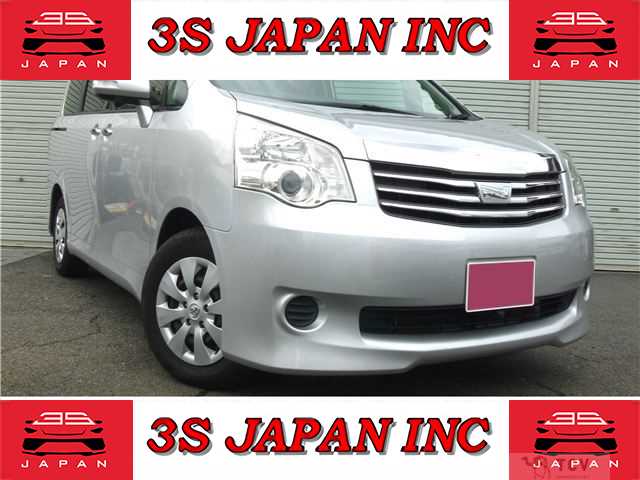 2011 Toyota Noah