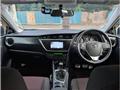 2014 Toyota Auris