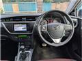 2014 Toyota Auris