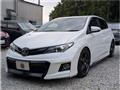 2014 Toyota Auris