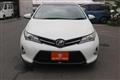 2012 Toyota Auris