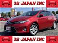 2015 Toyota Auris