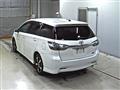 2013 Toyota Wish