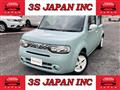 2016 Nissan Cube