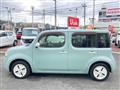 2016 Nissan Cube