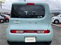 2016 Nissan Cube