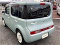 2016 Nissan Cube