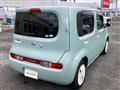 2016 Nissan Cube