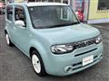 2016 Nissan Cube