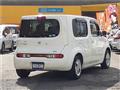 2016 Nissan Cube