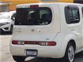 2016 Nissan Cube