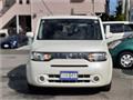 2016 Nissan Cube