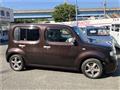 2015 Nissan Cube
