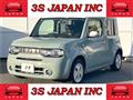 2014 Nissan Cube