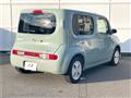 2014 Nissan Cube