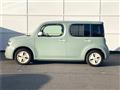 2014 Nissan Cube
