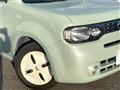 2014 Nissan Cube